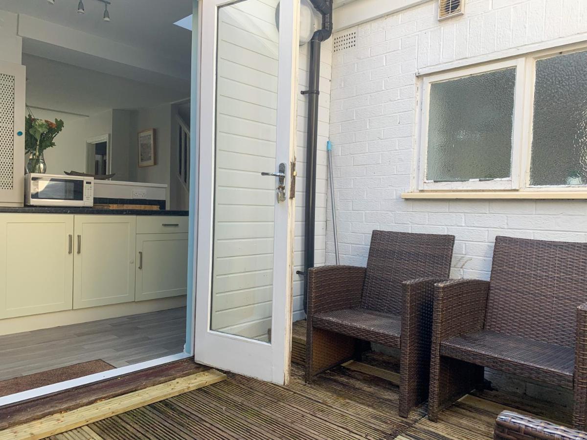 Stay In The Heart Of York At The Hampden - Free Parking - York Holiday Home Exterior foto